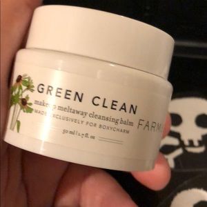 Skin care cream